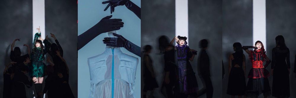 뮤지션 水花의 배경