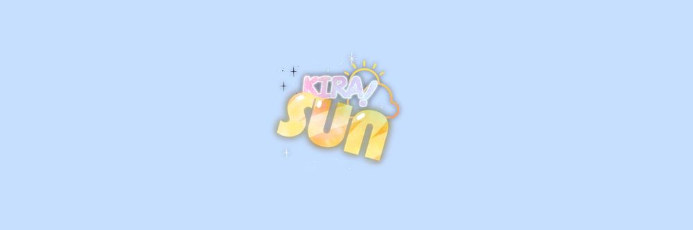 뮤지션 KIRA! SUN의 배경