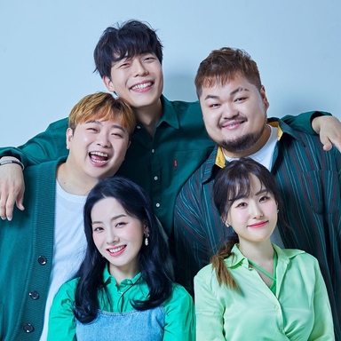 뮤지션 나린의 프로필 이미지