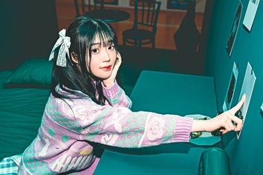 뮤지션 히나의 프로필 이미지