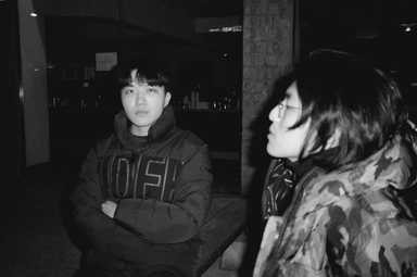 뮤지션 under the flow의 프로필 이미지