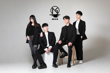 뮤지션 마그의 프로필 이미지