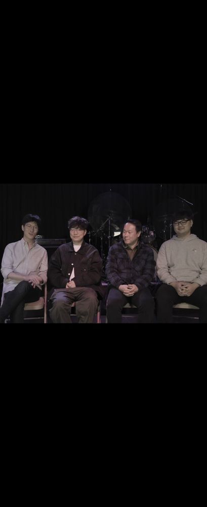 뮤지션 유성매직의 프로필 이미지
