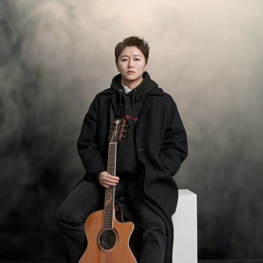 뮤지션 세컨드페이지의 프로필 이미지