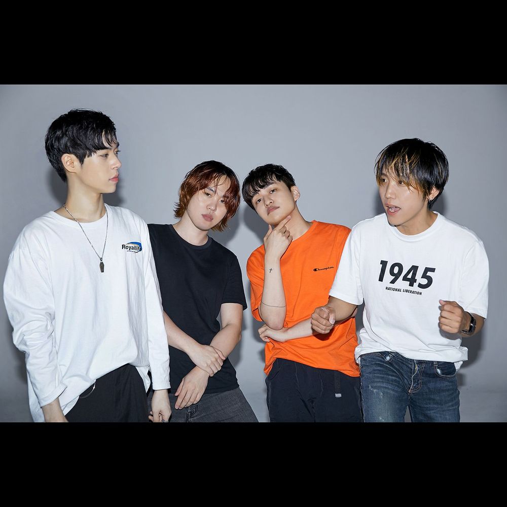 뮤지션 틸더의 배경