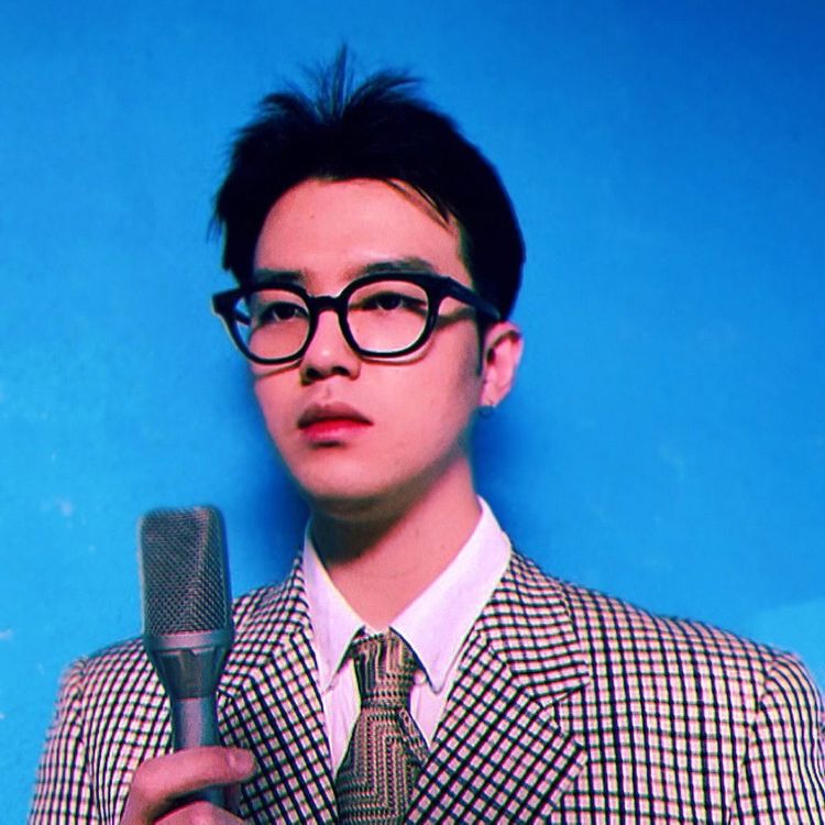 뮤지션 오만의 프로필 이미지