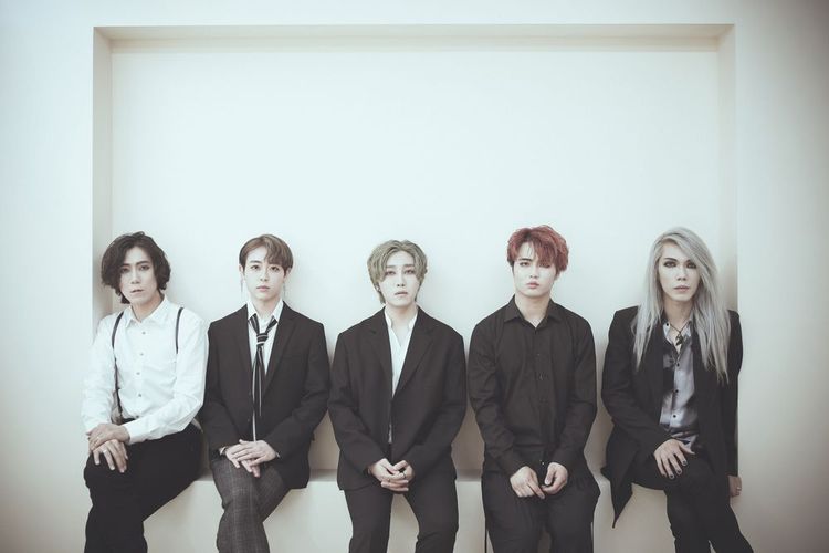 뮤지션 제퍼의 프로필 이미지