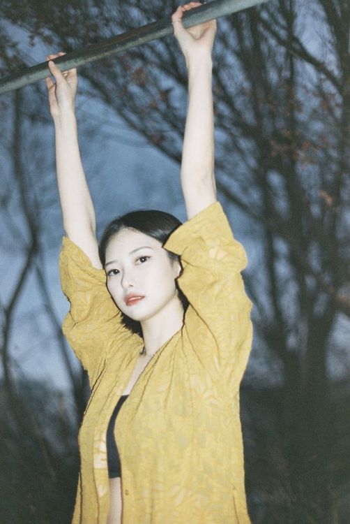 뮤지션 이지카이트의 프로필 이미지