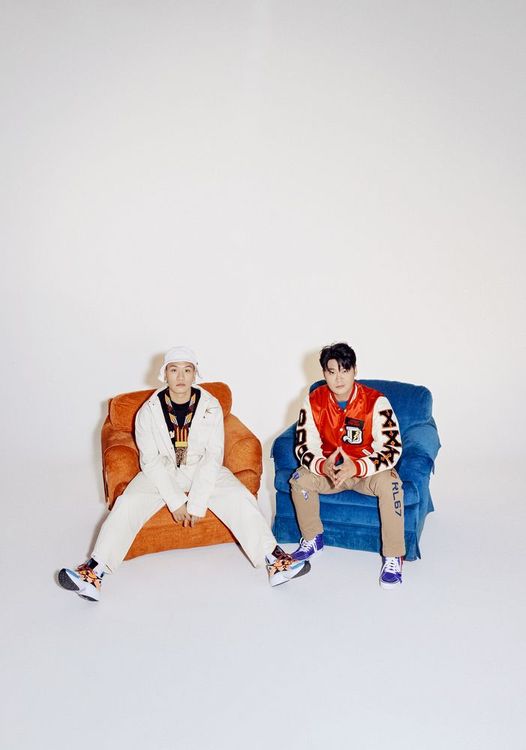 뮤지션 다이나믹듀오의 프로필 이미지
