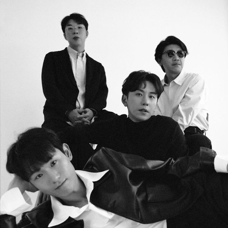 뮤지션 데이브레이크의 프로필 이미지