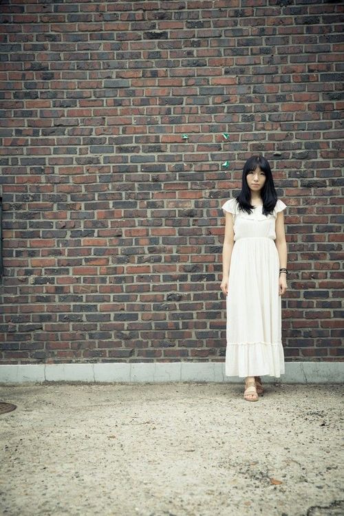 뮤지션 레이디버드의 프로필 이미지