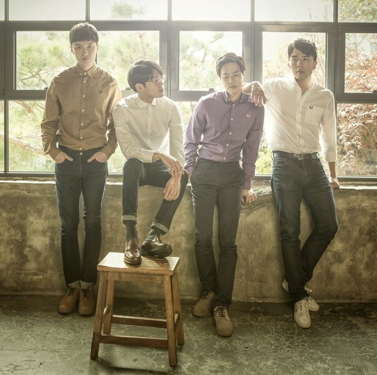 뮤지션 9와 숫자들의 프로필 이미지