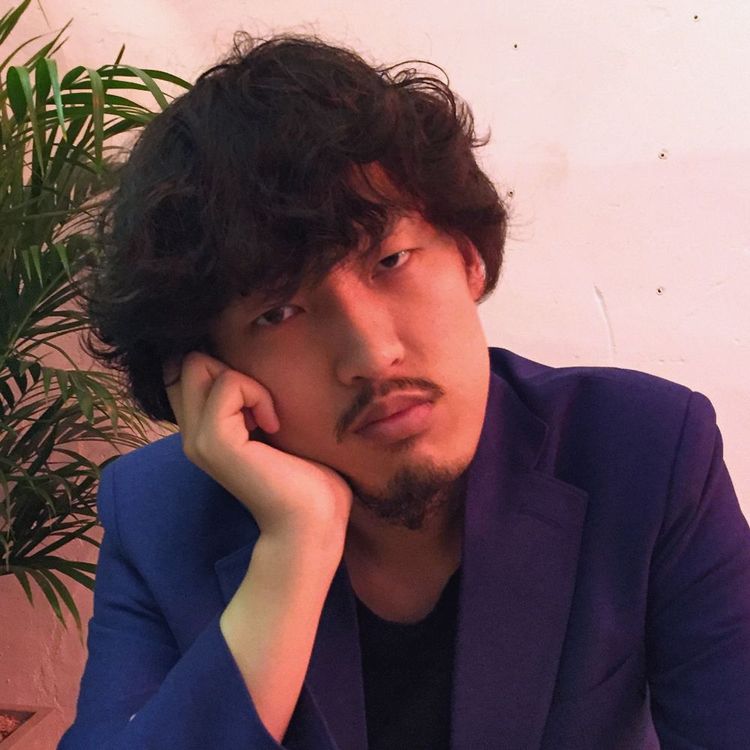뮤지션 하헌진의 프로필 이미지