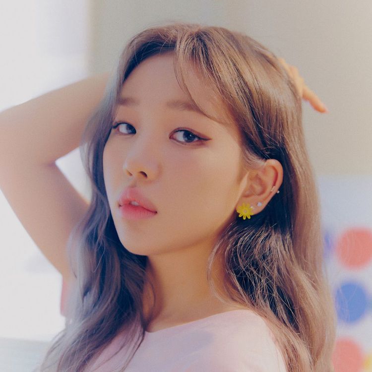 뮤지션 백아연의 프로필 이미지