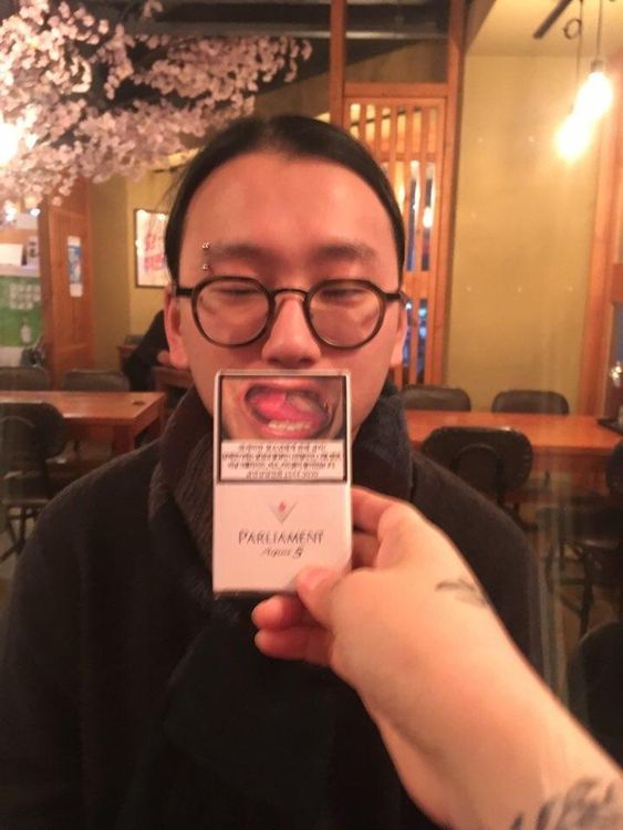 뮤지션 이형주의 프로필 이미지