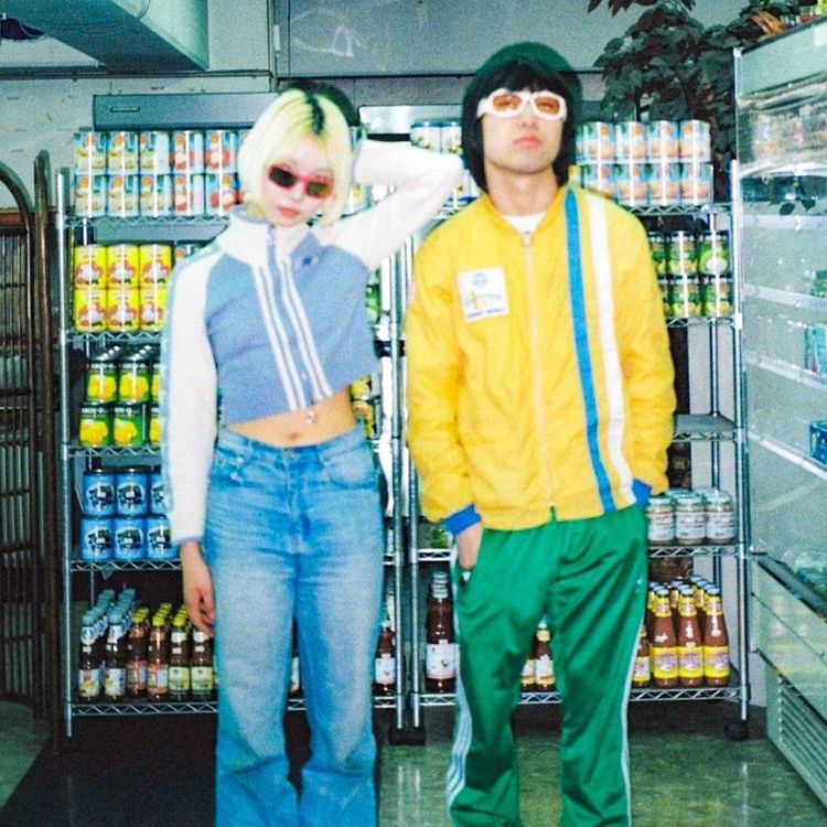뮤지션 THE DO DO DO’s의 프로필 이미지