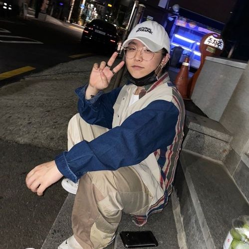 뮤지션 하우캔아이의 프로필 이미지
