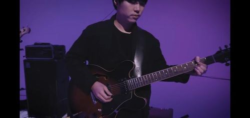 뮤지션 윤새한의 프로필 이미지