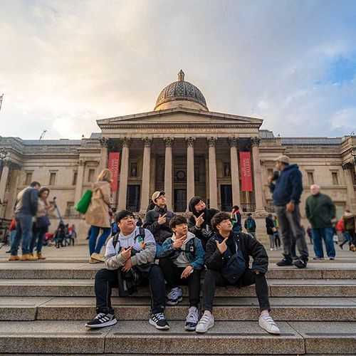 뮤지션 비버타운의 프로필 이미지