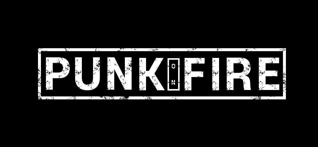 펑크온파이어