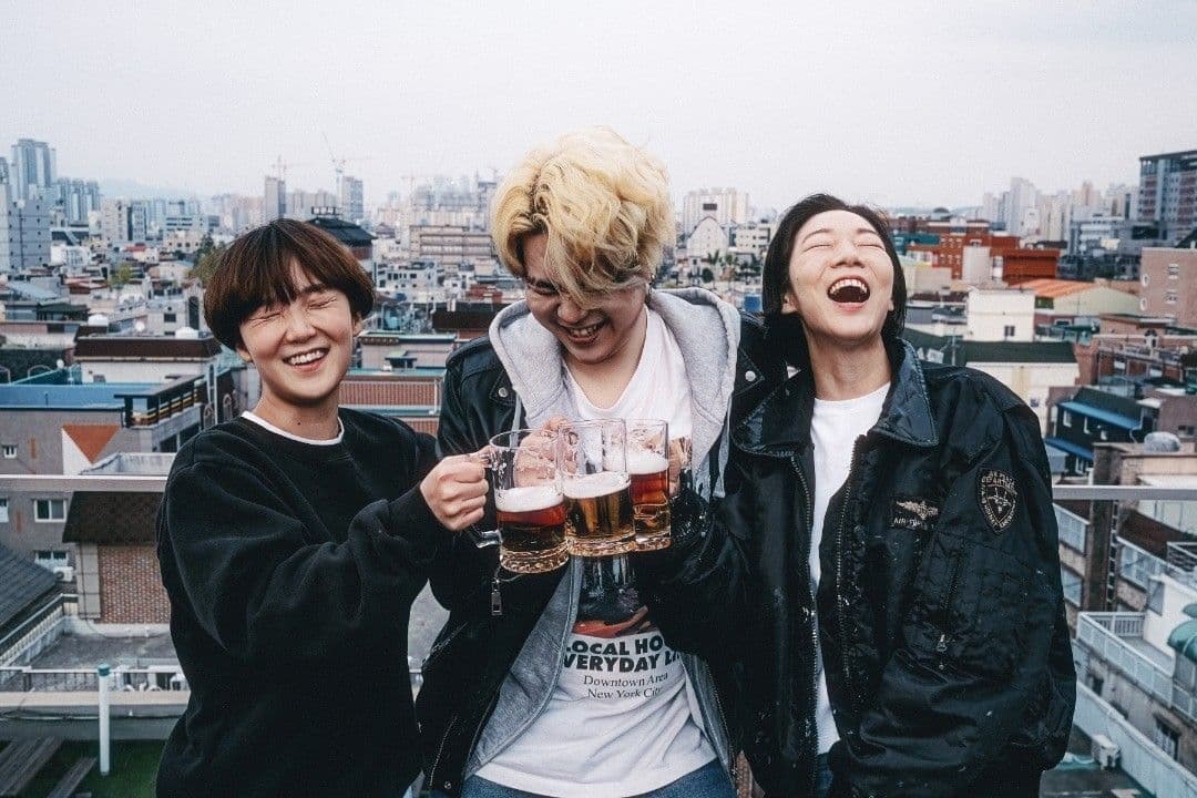 드링킹소년소녀합창단