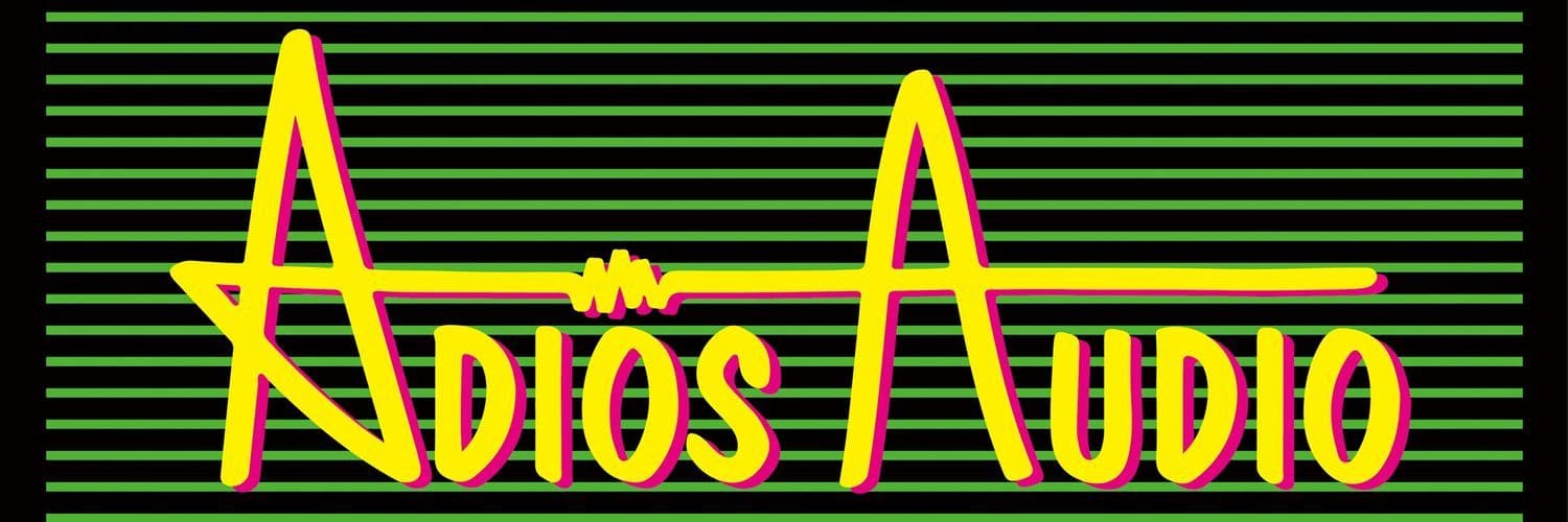 아디오스오디오