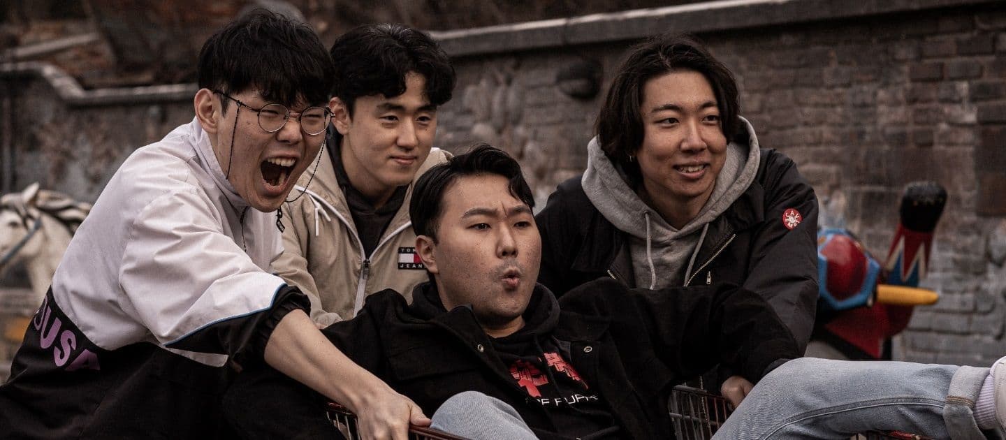 사이버파크게임랜드