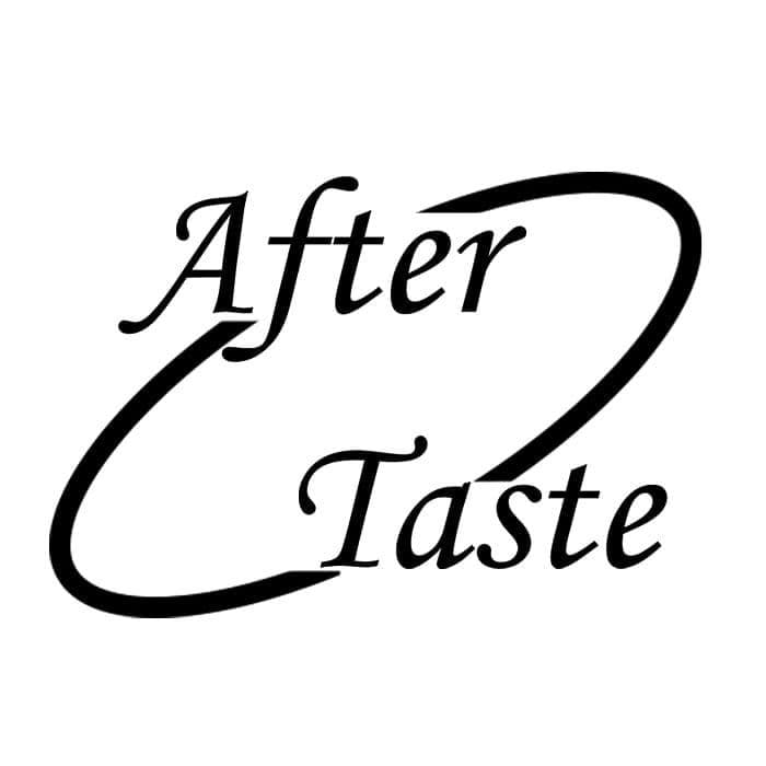 애프터 테이스트