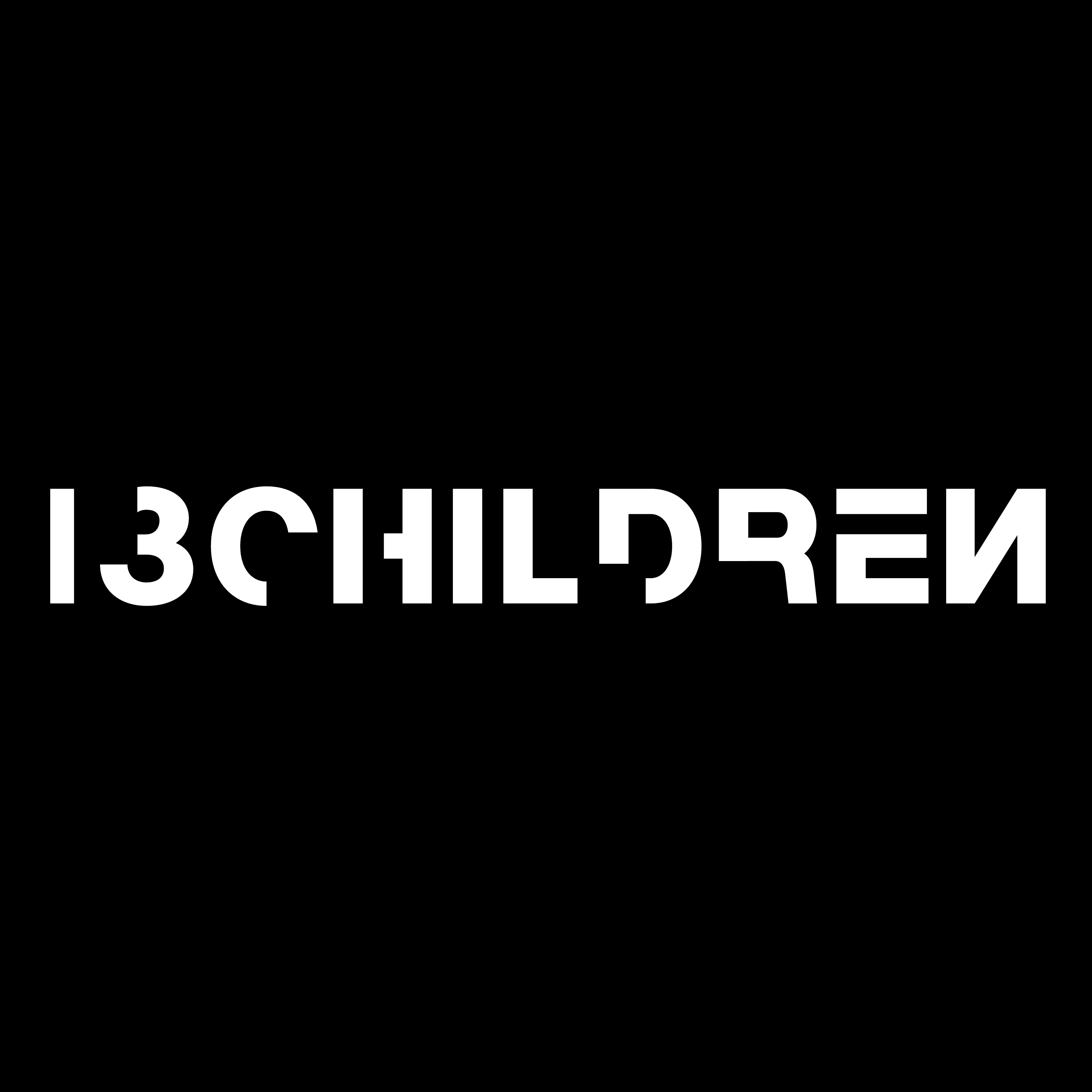 13CHILDREN