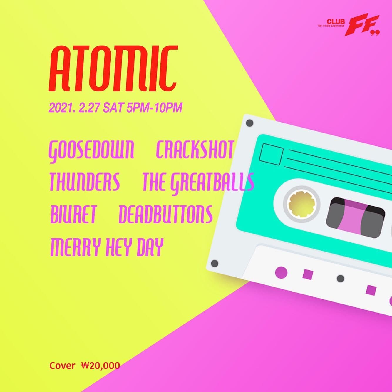 ATOMIC poster 2
