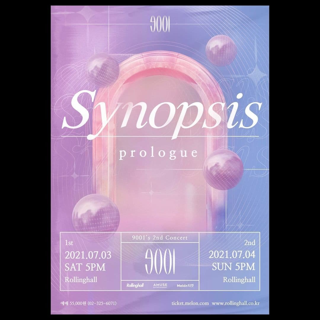 Synopsis ~prologue~