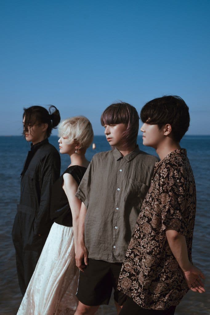 MLF 미니멀라이프페스티벌（디어클라우드＋코토바） poster 2