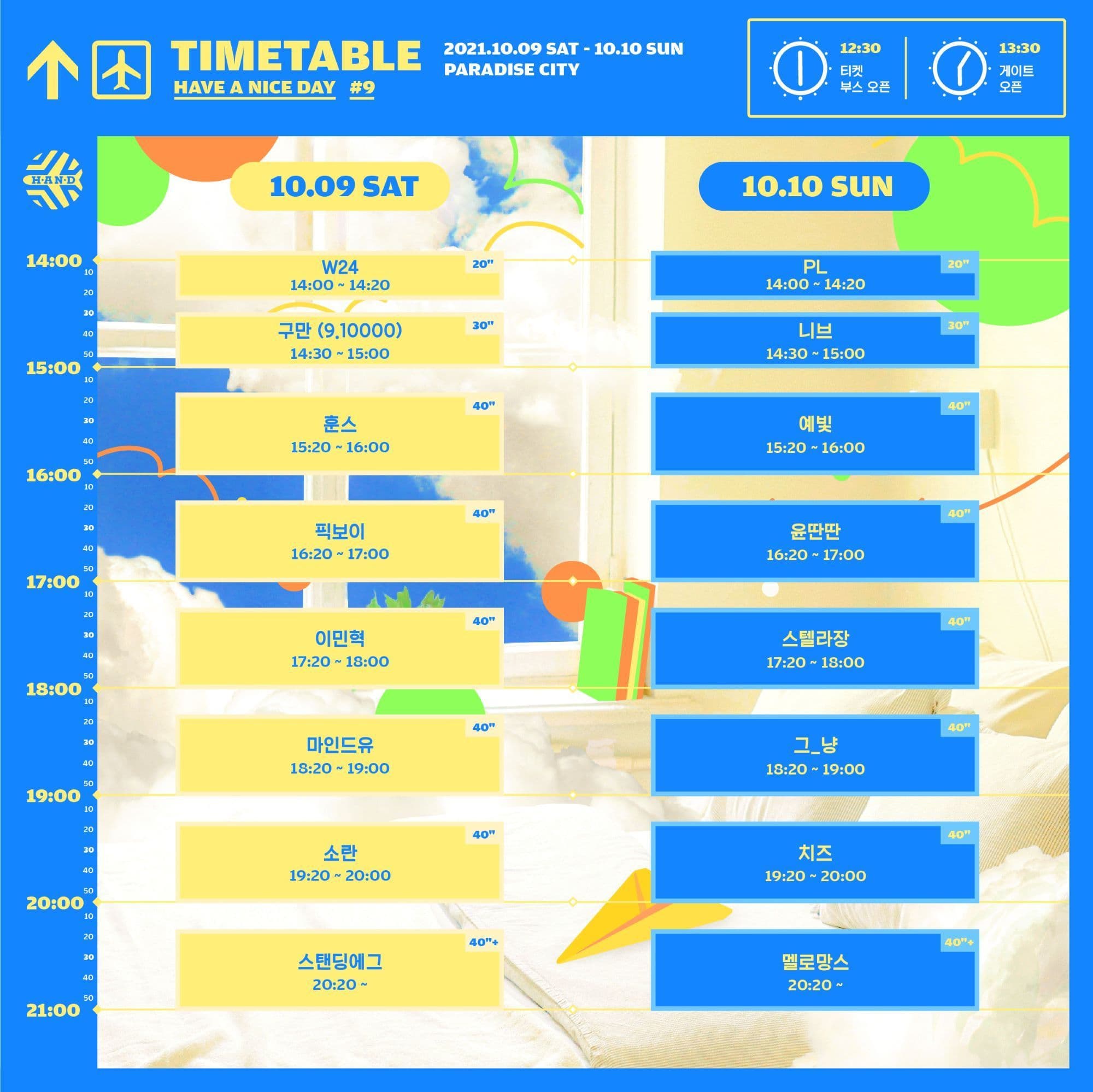 Have A Nice Day. #9 poster 2