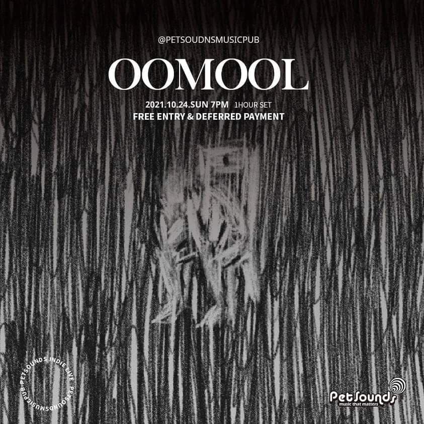 펫사운즈 인디라이브 - 우물