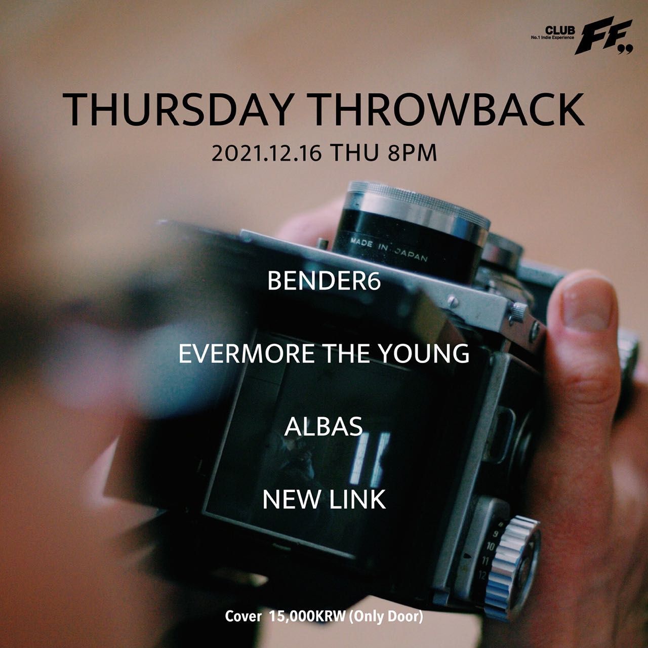 Thursday Throwback poster 2