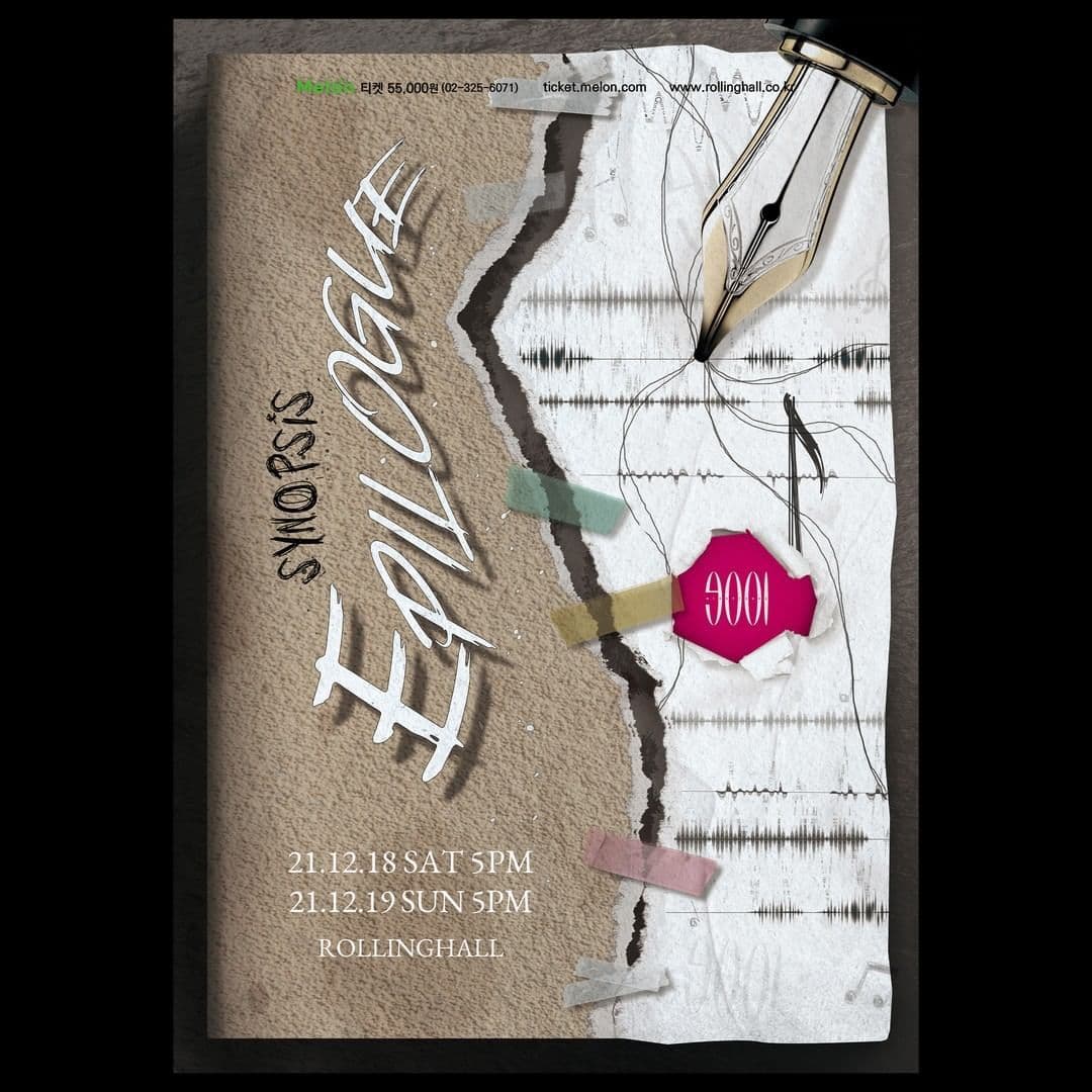 Synopsis ∼epilogue∼