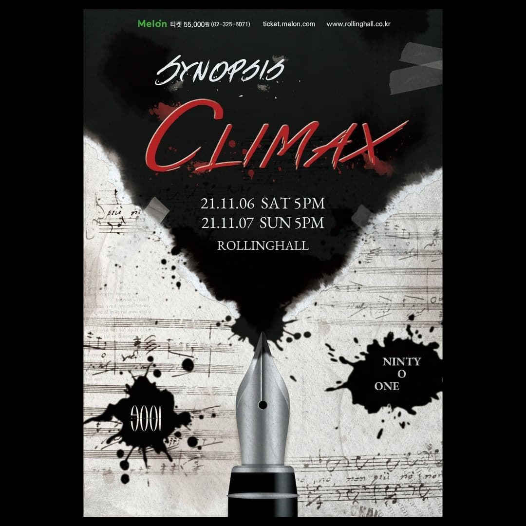 Synopsis ~climax~