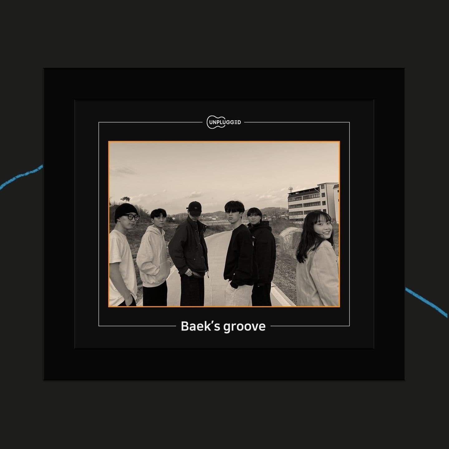 카페언플러그드 오픈마이크 VOLUME UP! #1 poster 4