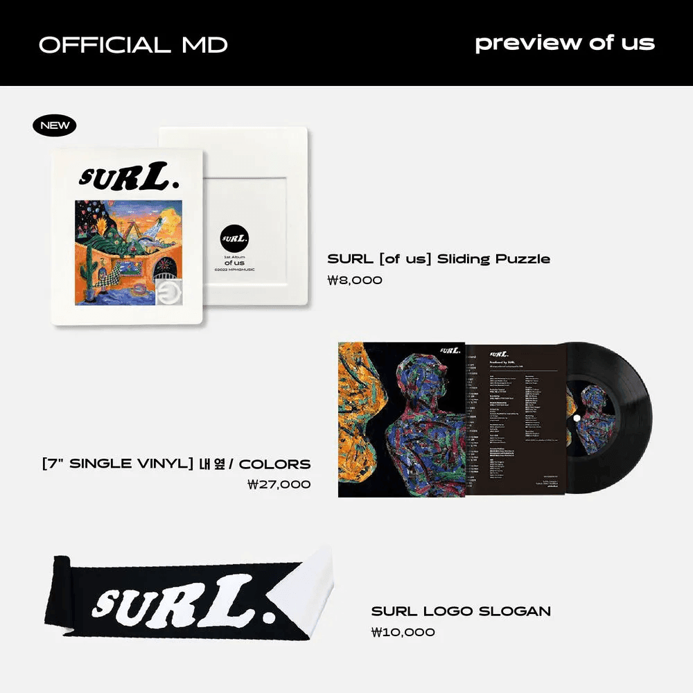 Preview of Us poster 6