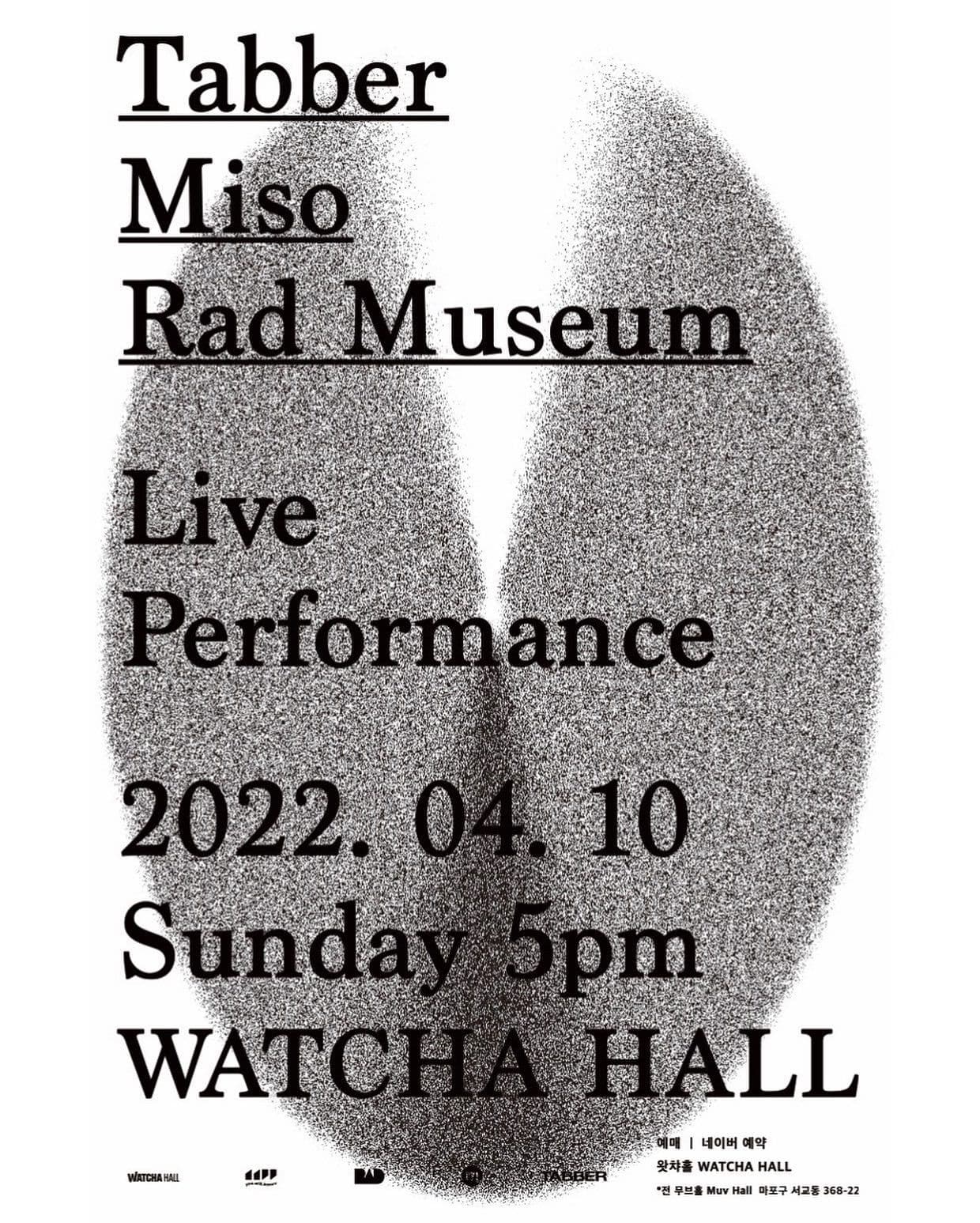 you.will.knovv <Live Performance>