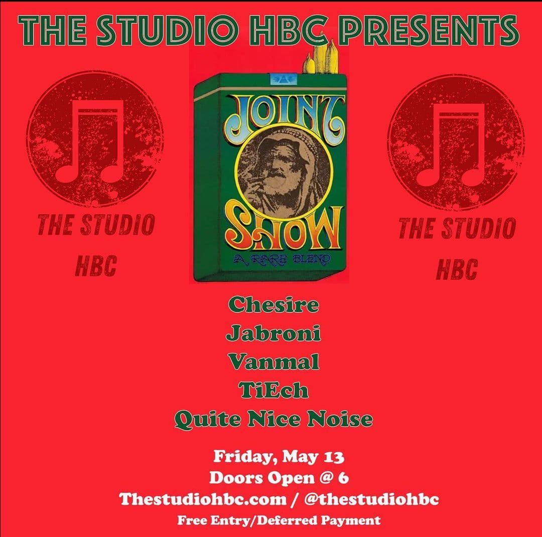 Friday Joint Concert!