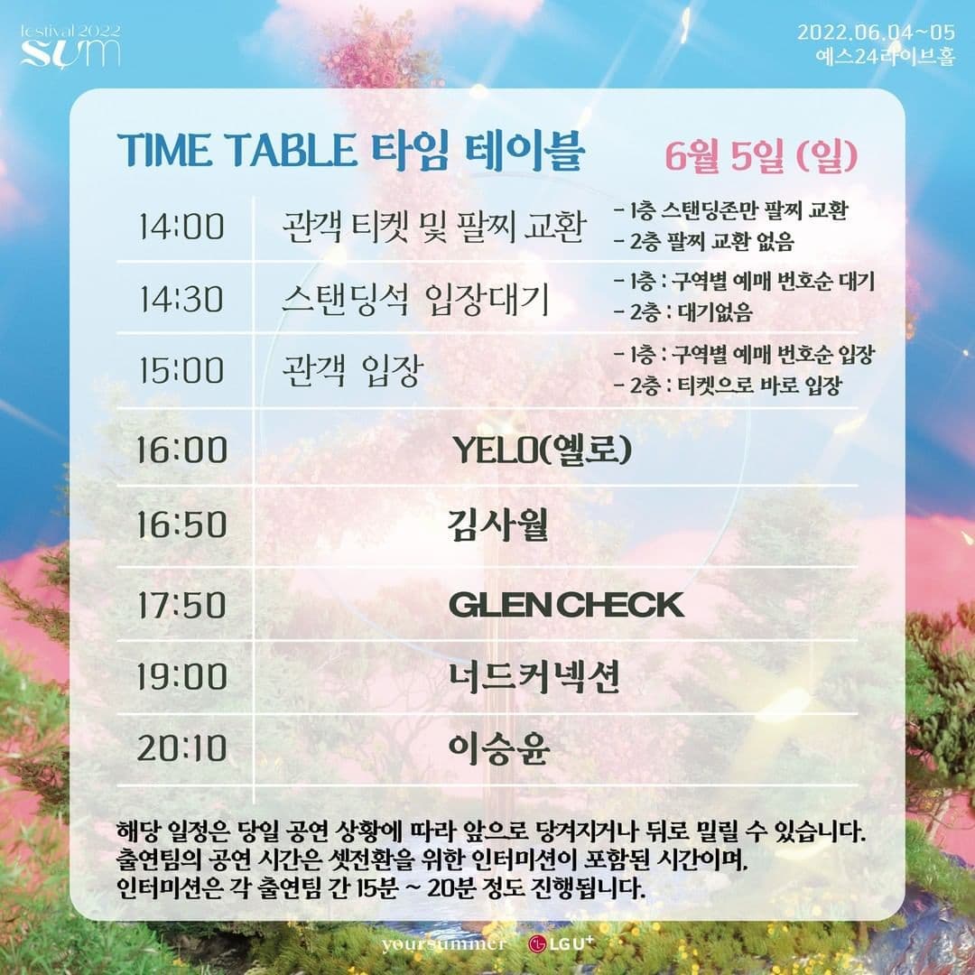 festival SUM 2022 poster 3