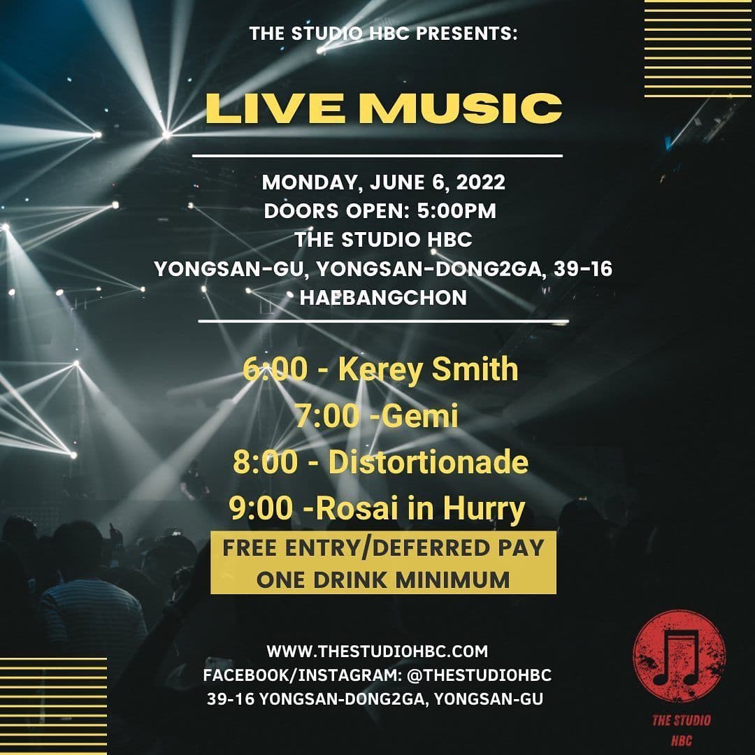 Monday is a holiday! 