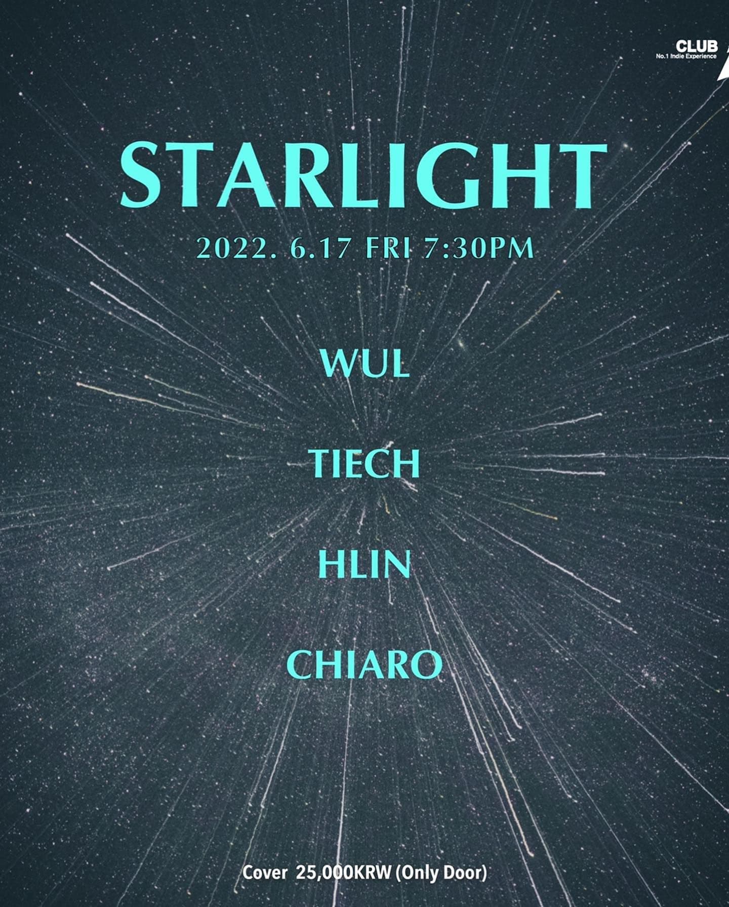 Starlight poster 2