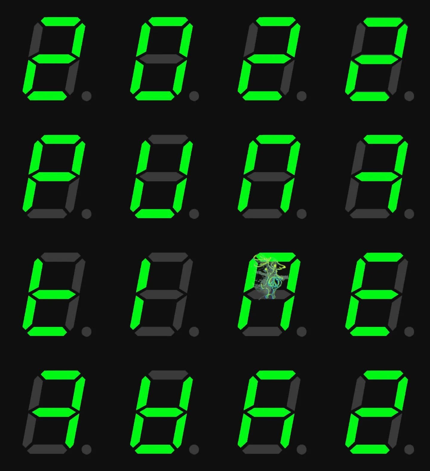 2022년 히피토끼 펑크 타임 캡슐 1부