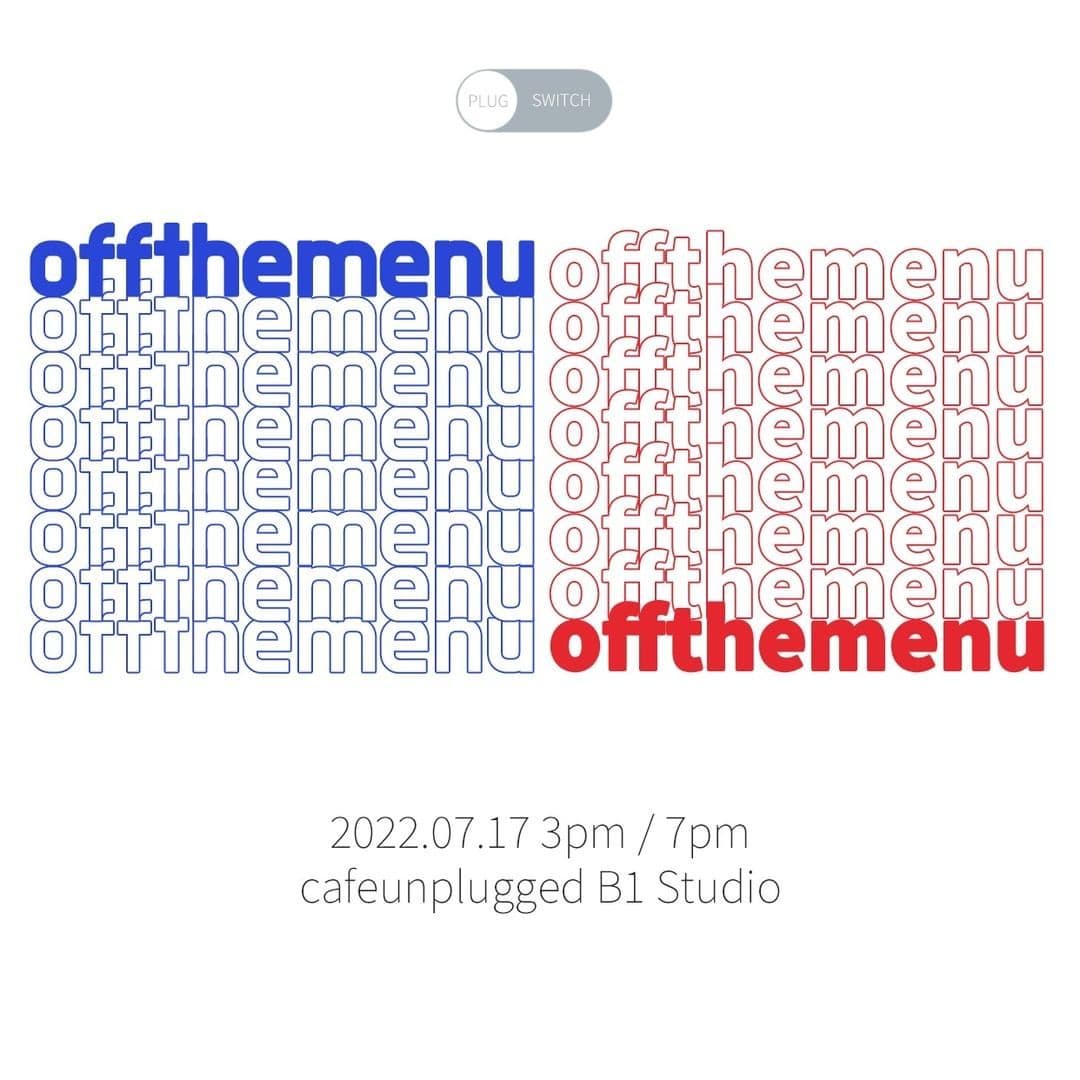 PLUG SWITCH vol.2 poster 2