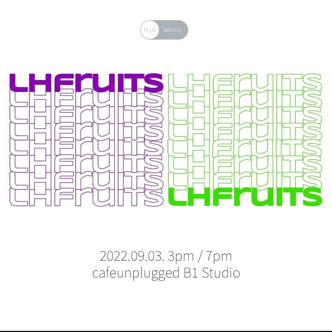 PLUG SWITCH vol.4 poster 2