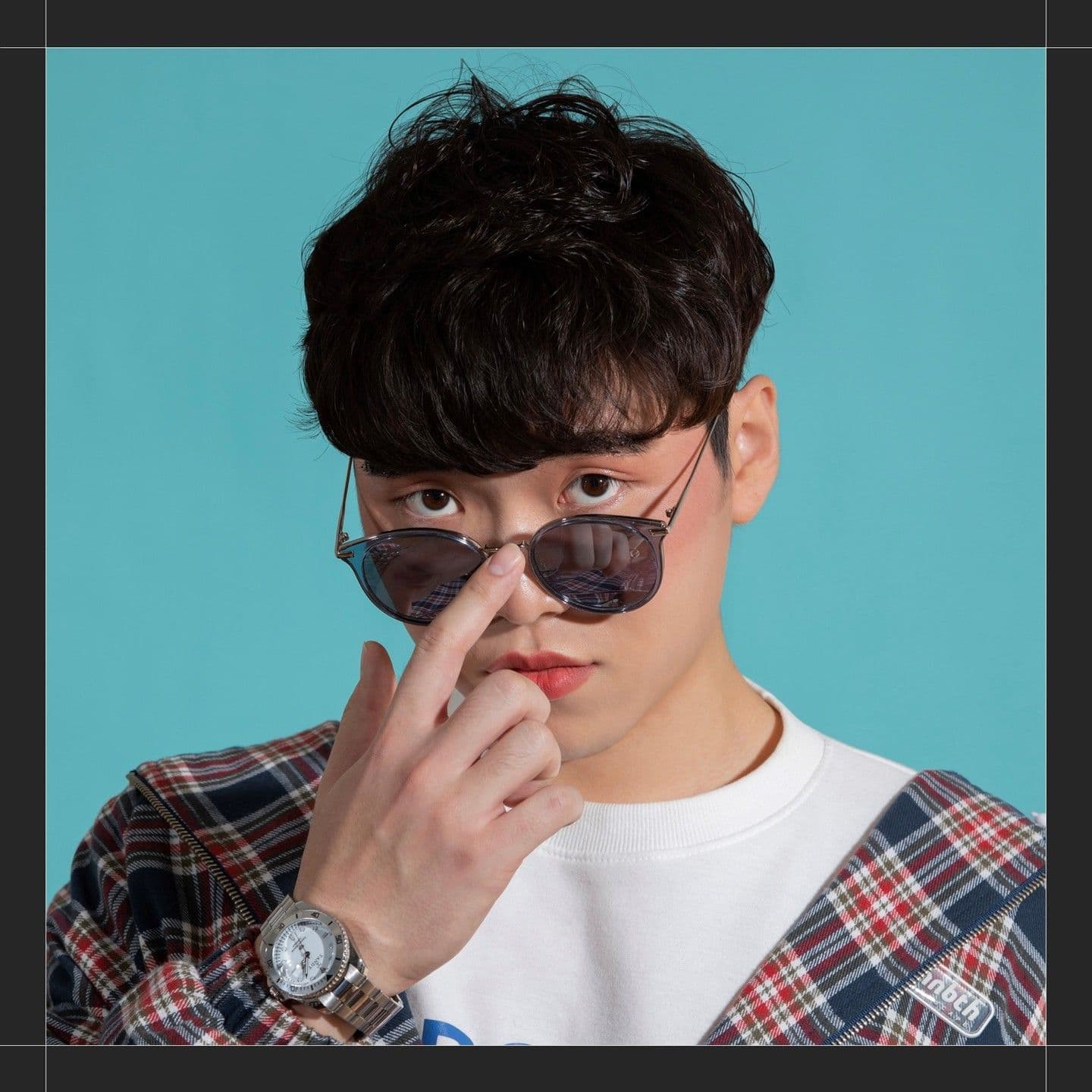 Focus on___ poster 2