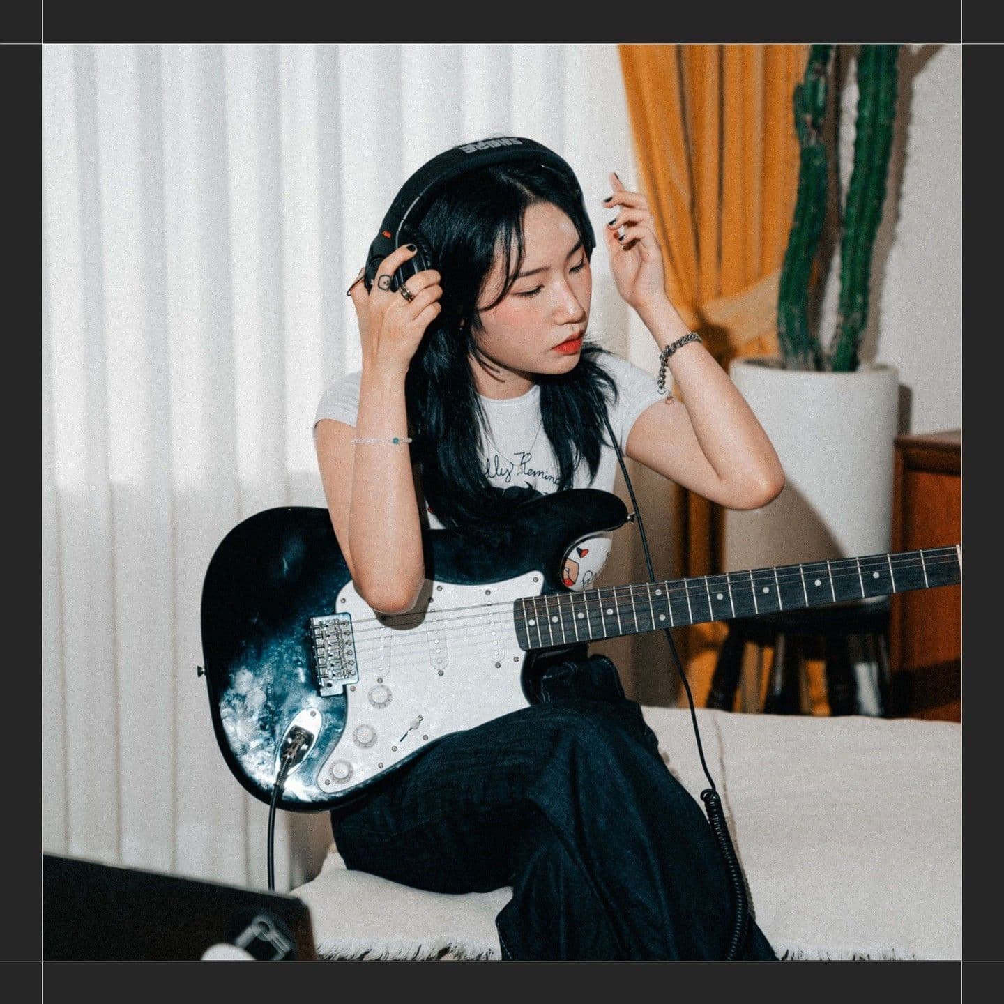 Focus on___ poster 4