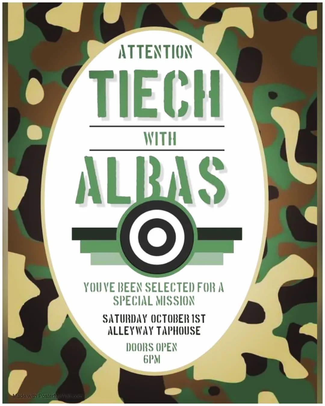 < 2022년 10월 01일 클럽공연 안내 > 